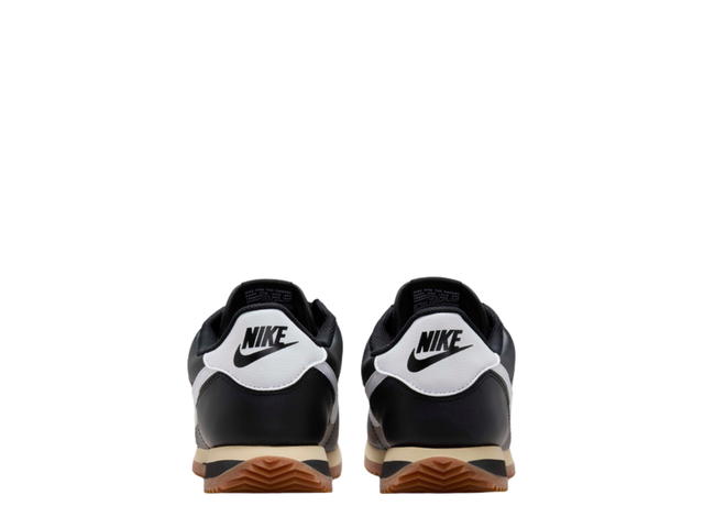 Nike Nike Cortez Black Gum Medium Brown Sesame White - view 5