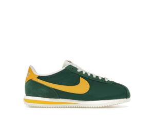 Buy Nike Cortez Gorge Green And Yellow Ochre at Sasom – Authentic and Ready to Ship
