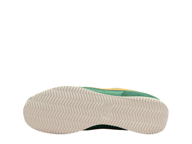 Nike Nike Cortez Gorge Green And Yellow Ochre - view 4