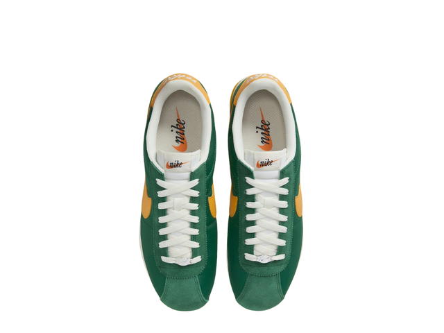 Nike Nike Cortez Gorge Green And Yellow Ochre - view 5