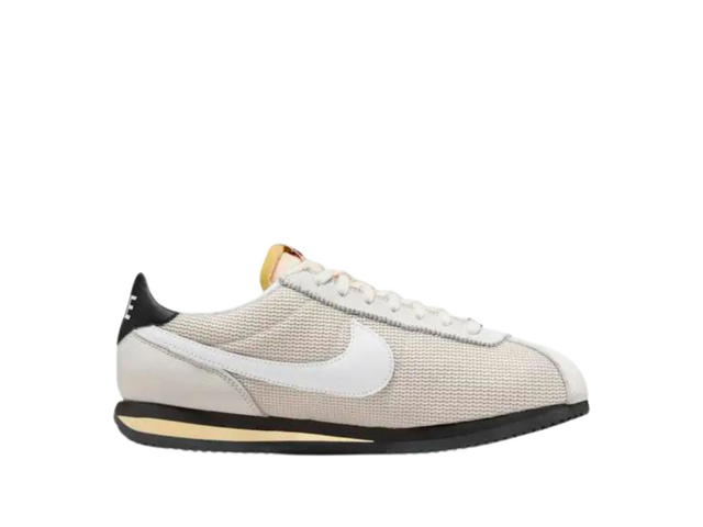Nike Nike Cortez Light Orewood Brown - view 1