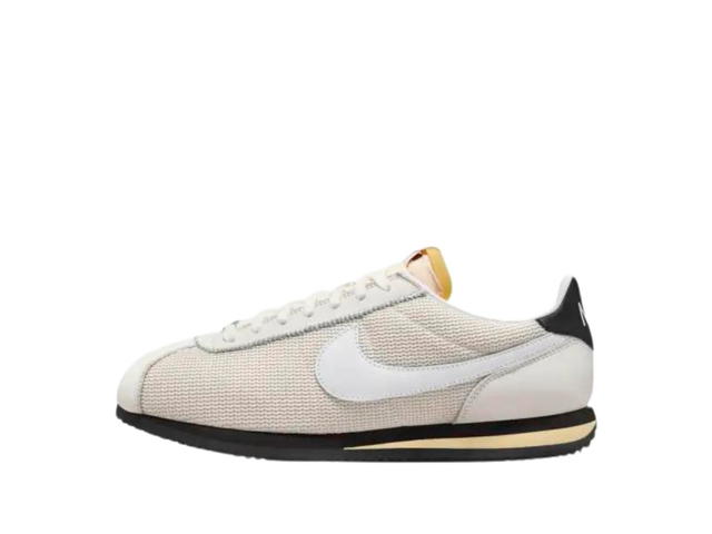 Nike Nike Cortez Light Orewood Brown - view 2
