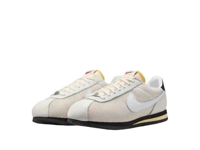 Nike Nike Cortez Light Orewood Brown - view 3