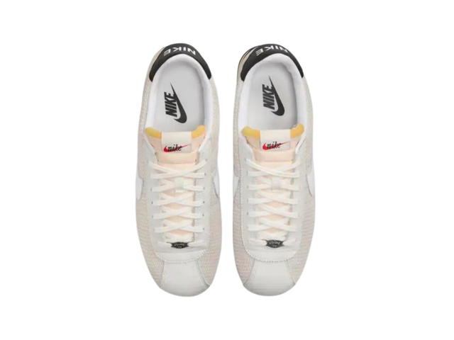 Nike Nike Cortez Light Orewood Brown - view 4