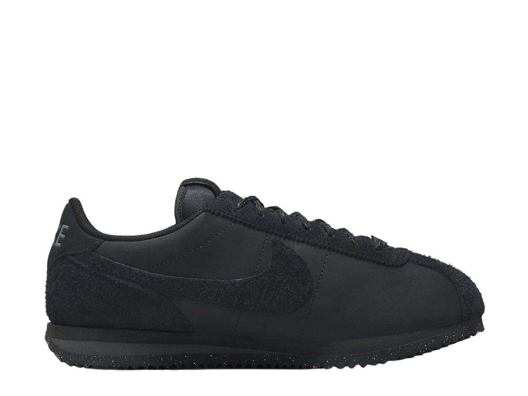 Nike Nike Cortez PRM Great Outdoors Triple Black (Women's)