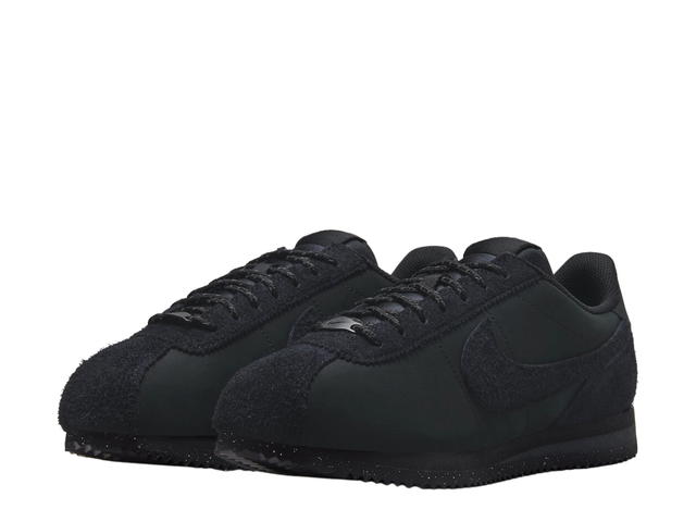Nike Nike Cortez PRM Great Outdoors Triple Black (Women's) - view 3