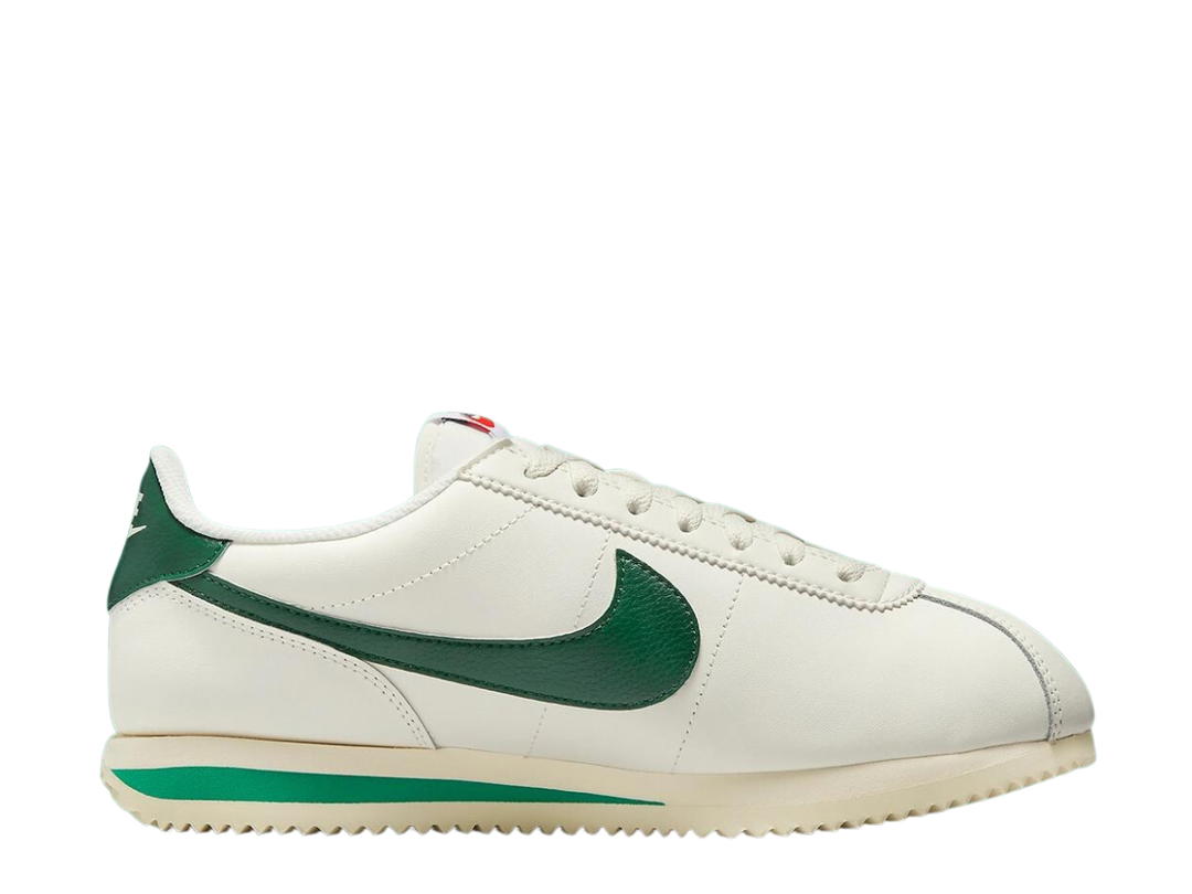 Nike Nike Cortez Sail Gorge Green (Women's)
