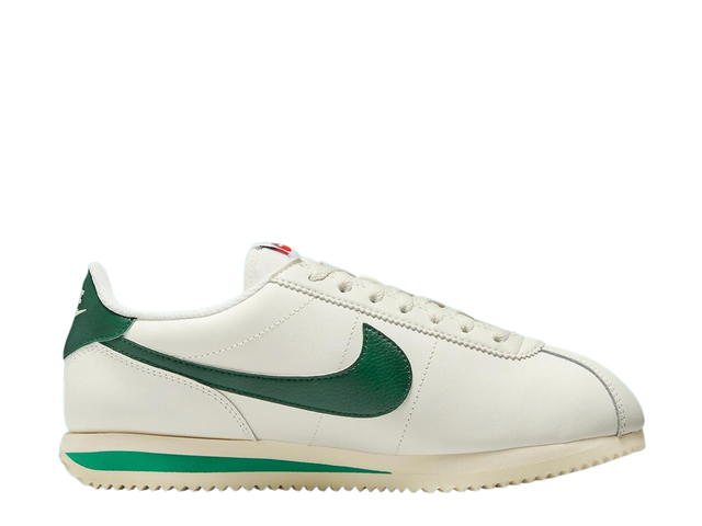 Nike Nike Cortez Sail Gorge Green (Women's) - view 1