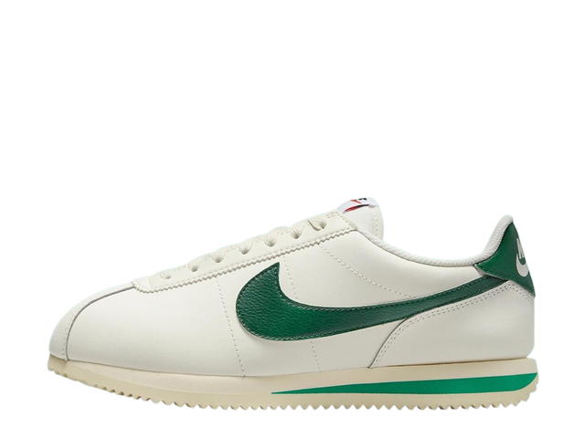 Nike Nike Cortez Sail Gorge Green (Women's) - view 2