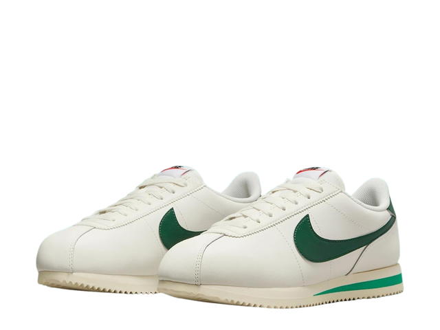 Nike Nike Cortez Sail Gorge Green (Women's) - view 3