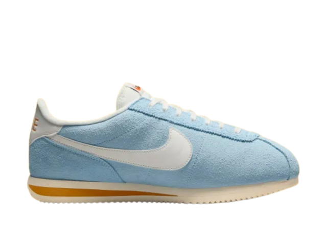 Nike Nike Cortez Se Psychic Blue Sail Monarch And Sail - view 1