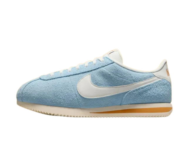 Nike Nike Cortez Se Psychic Blue Sail Monarch And Sail - view 2