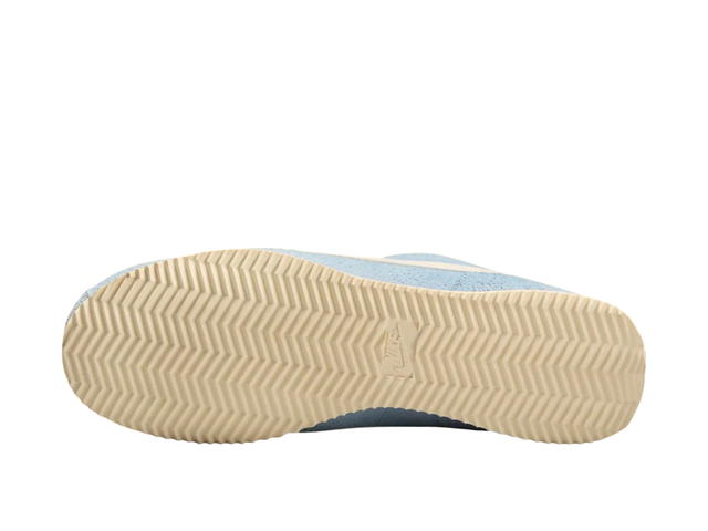Nike Nike Cortez Se Psychic Blue Sail Monarch And Sail - view 3