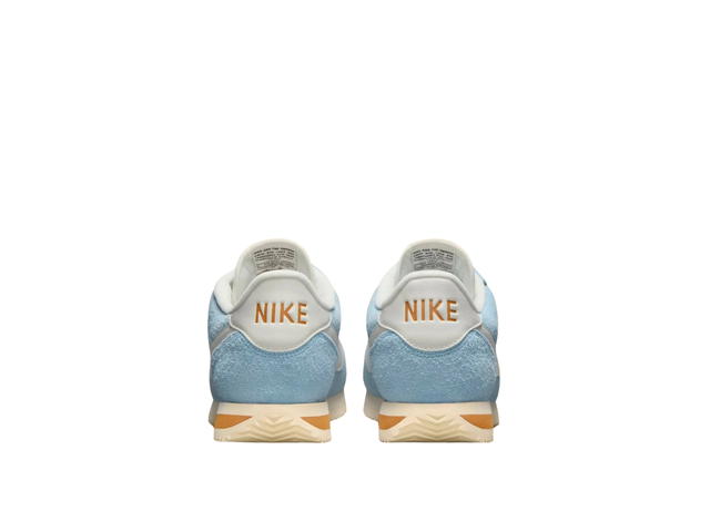 Nike Nike Cortez Se Psychic Blue Sail Monarch And Sail - view 4