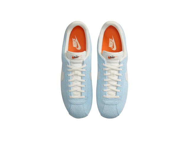 Nike Nike Cortez Se Psychic Blue Sail Monarch And Sail - view 5