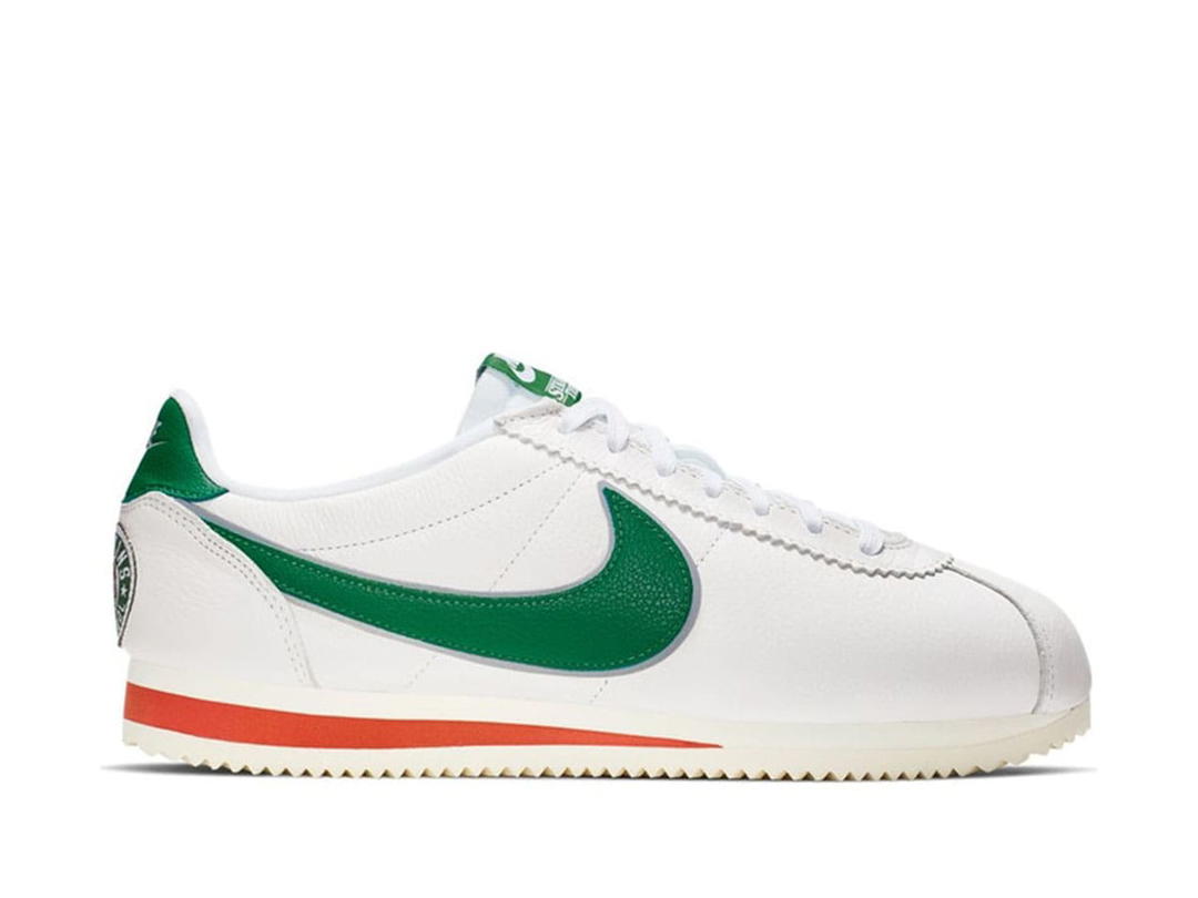 Nike Nike Classic Cortez Stranger Things Hawkins High School