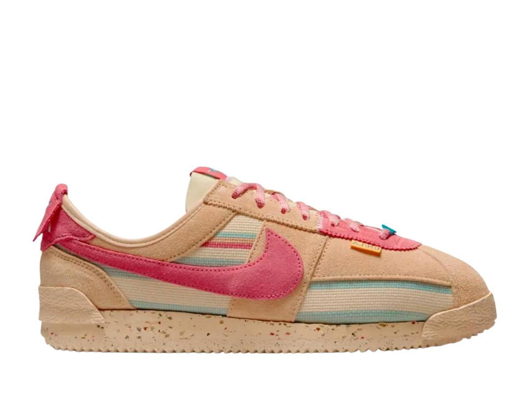 Nike Nike Cortez SP Union Sesame