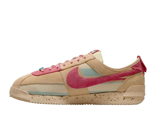 Nike Nike Cortez SP Union Sesame - view 2