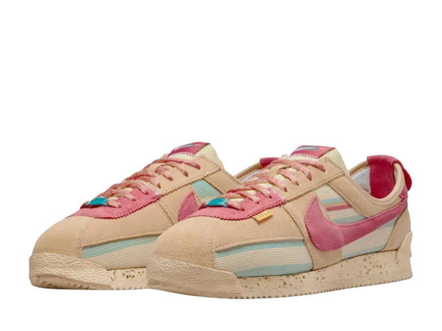 Nike Nike Cortez SP Union Sesame - view 3