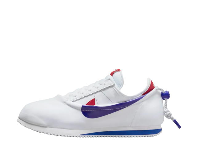 Nike Nike Cortez SP CLOT CLOTEZ Forrest Gump - view 2
