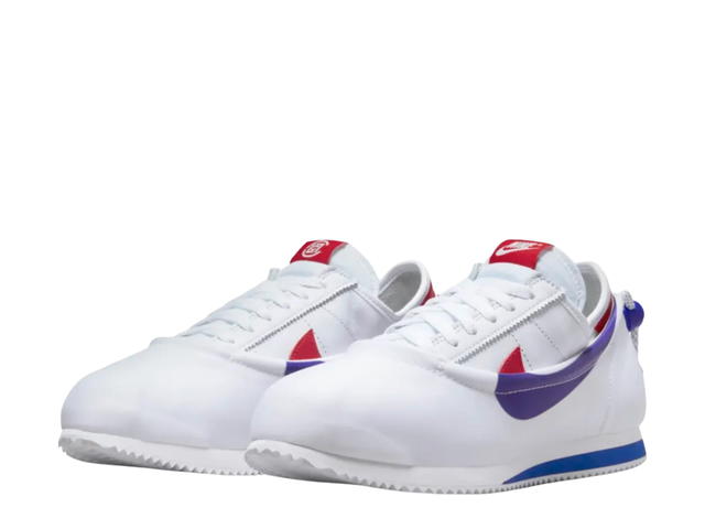 Nike Nike Cortez SP CLOT CLOTEZ Forrest Gump - view 3