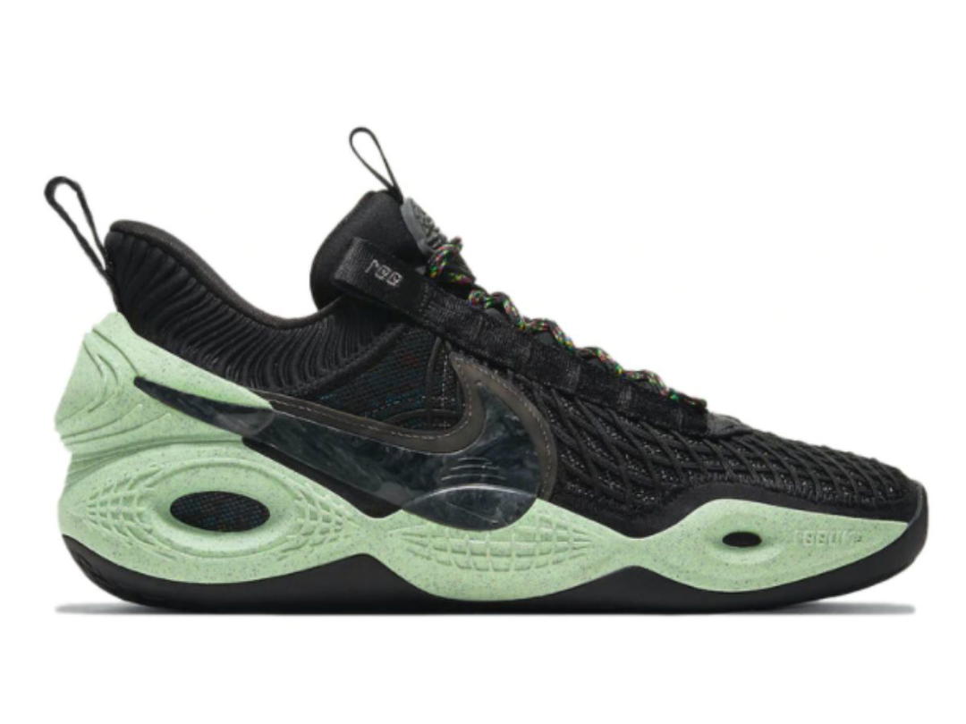 Nike Nike Cosmic Unity Green Glow