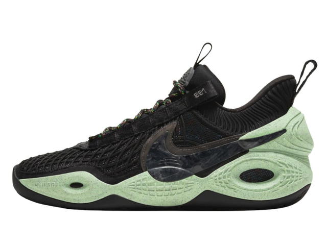 Nike Nike Cosmic Unity Green Glow - view 2