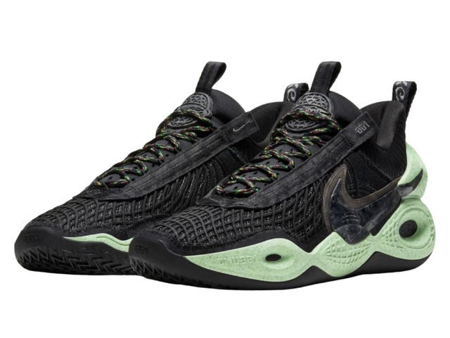 Nike Nike Cosmic Unity Green Glow - view 3