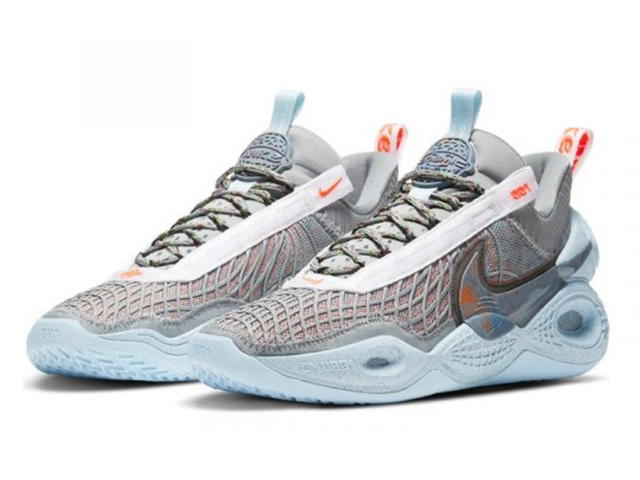 Nike Nike Cosmic Unity Space Hippie - view 3