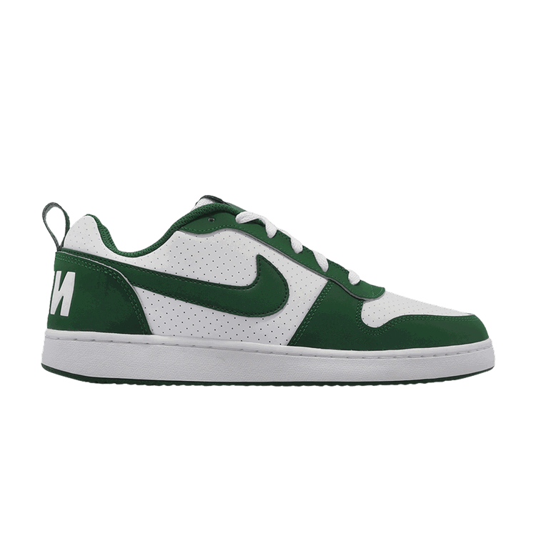 Nike Nike Court Borough Low 'Gorge Green'
