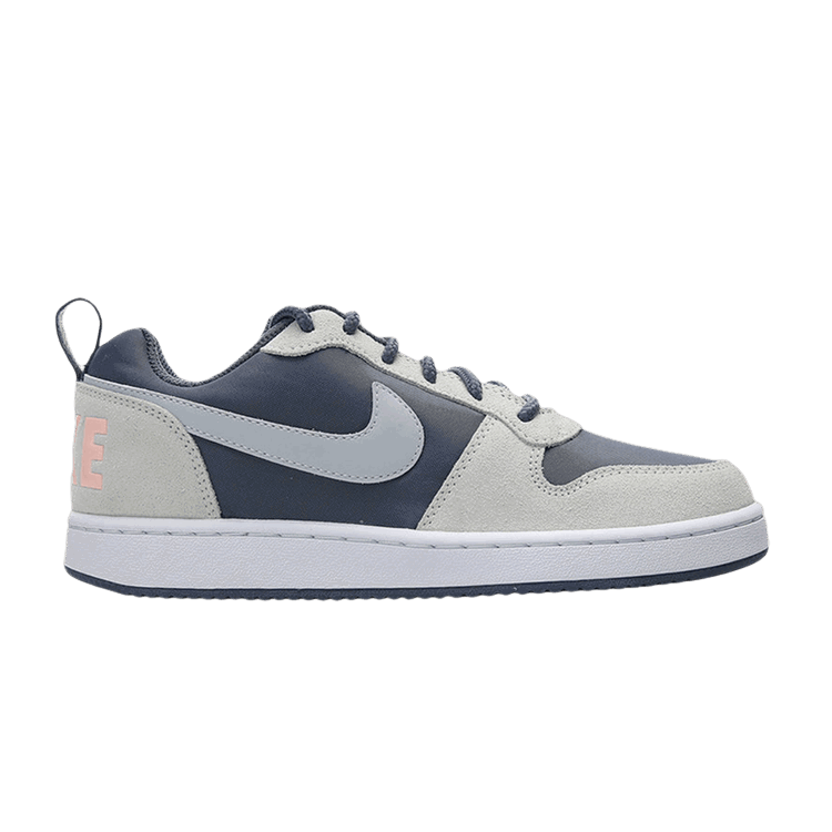 Nike Nike Court Borough Low Premium 'Armory Blue'