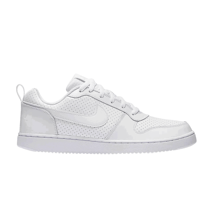 Nike Nike Court Borough Low 'Triple White'
