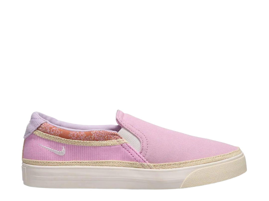Nike Nike Court Legacy Arctic Pink (W)