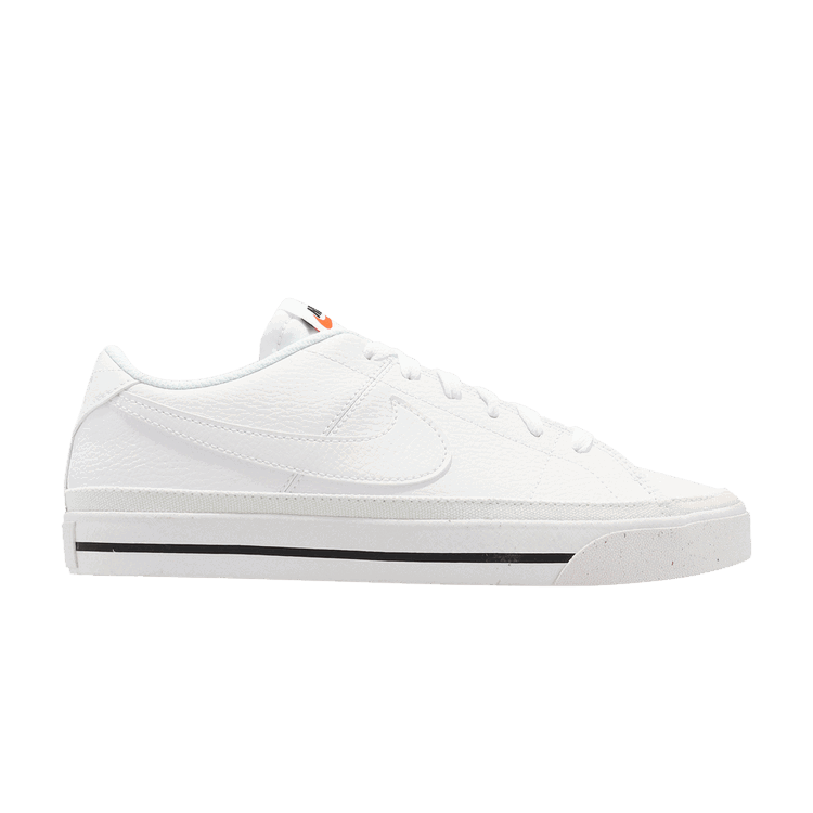 Nike Nike Court Legacy Next Nature 'White Black'