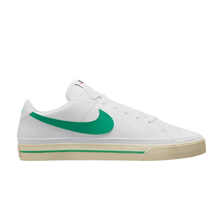 Nike Nike Court Legacy Next Nature 'White Green'