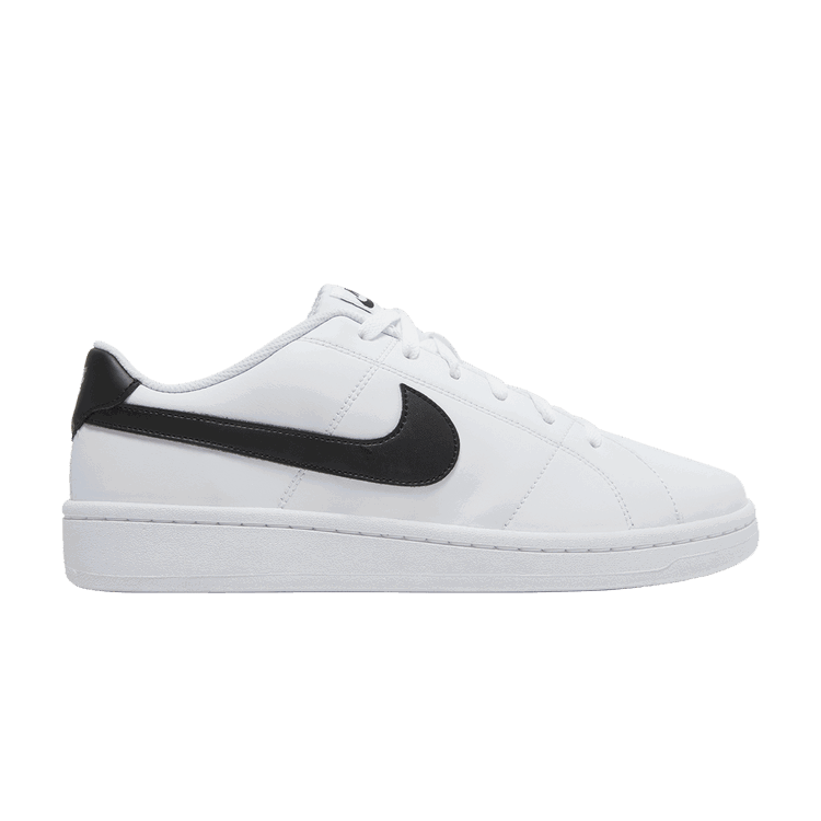 Nike Nike Court Royale 2 Low 'White Black'