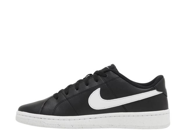 Nike Nike Court Royale 2 Next Nature Black White - view 2