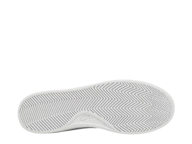 Nike Nike Court Royale 2 Next Nature Black White - view 4
