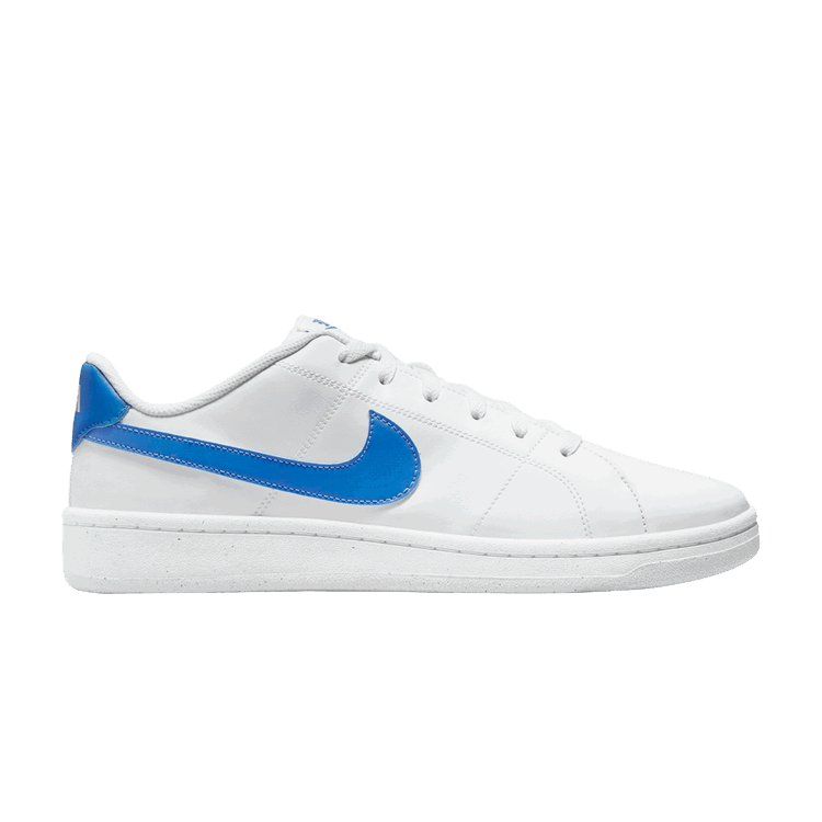 Nike Nike Court Royale 2 Next Nature 'White Light Photo Blue'