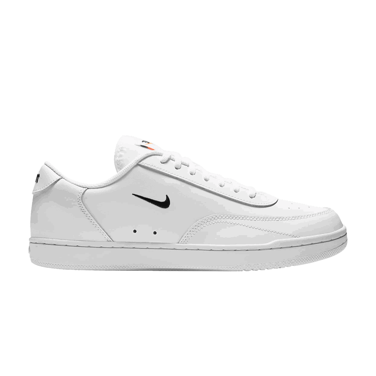 Nike Nike Court Vintage 'White Black'
