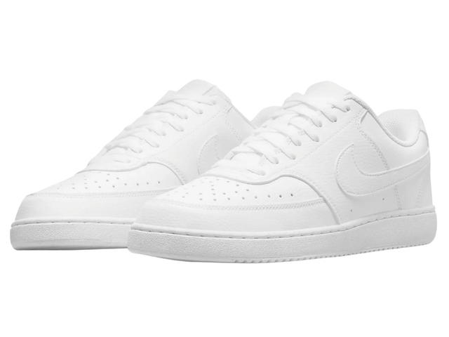 Nike Nike Court Vision Low Next Nature - view 4