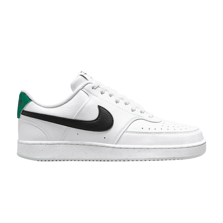Nike Nike Court Vision Low Next Nature 'White Malachite'