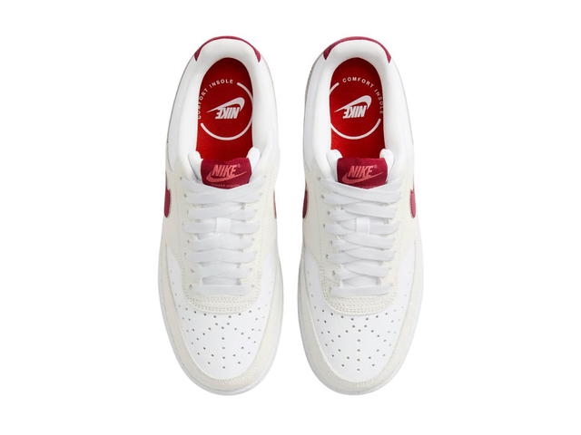 Nike Nike Court Vision Low Valentine's Day (2024) (W) - view 4