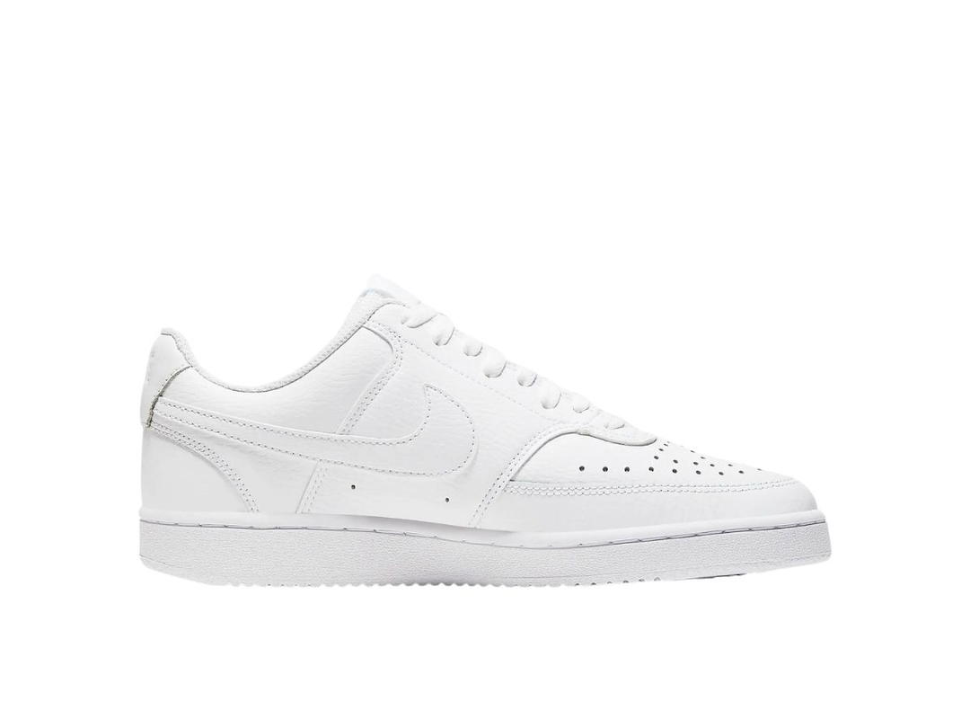 Nike Nike Court Vision Low White (W)