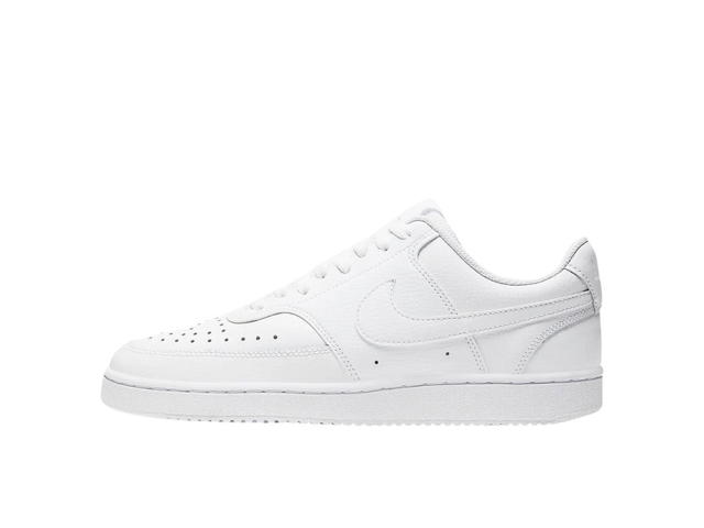 Nike Nike Court Vision Low White (W) - view 2