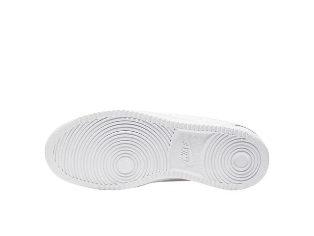 Nike Nike Court Vision Low White (W) - view 3