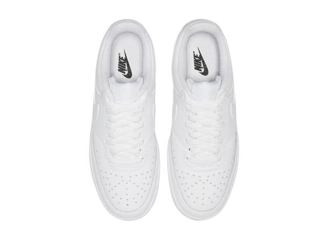 Nike Nike Court Vision Low White (W) - view 4