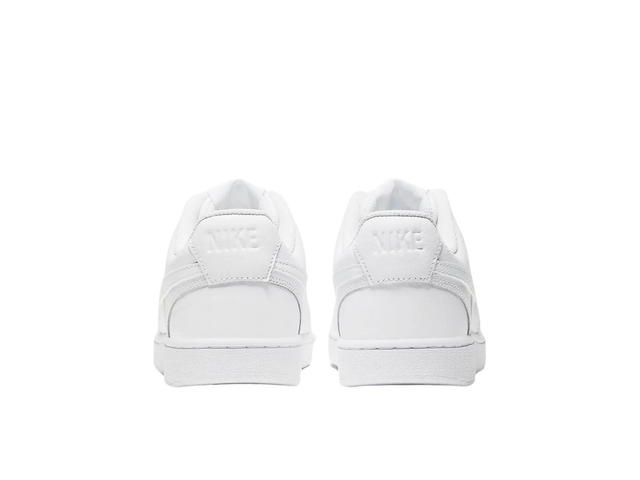 Nike Nike Court Vision Low White (W) - view 6
