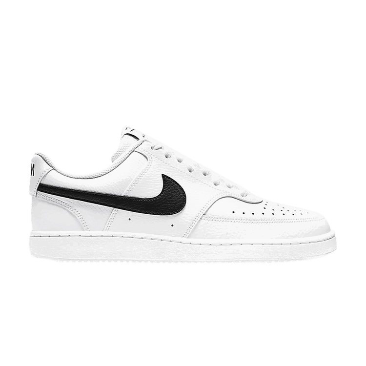 Nike Nike Court Vision Low 'White'
