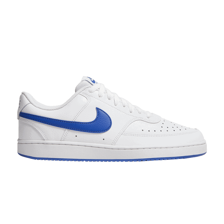 Nike Nike Court Vision Low 'White Game Royal'